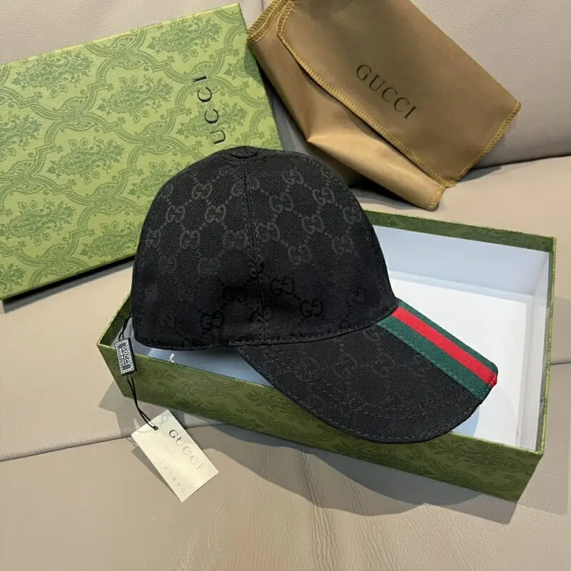 gucci casquette s_12503004